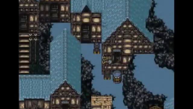 TPR - Awakening - A Melancholy Tribute To Final Fantasy VI смотреть онлайн