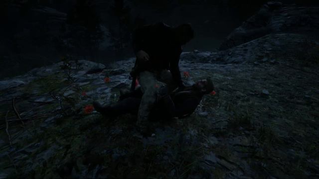 livestream - Red Dead Redemption 2: Глава 6 Эпилог - часть 1 Кровь, смерть и искупление. Колесо. смотреть онлайн