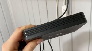 Как перезагрузить ТВ приставку