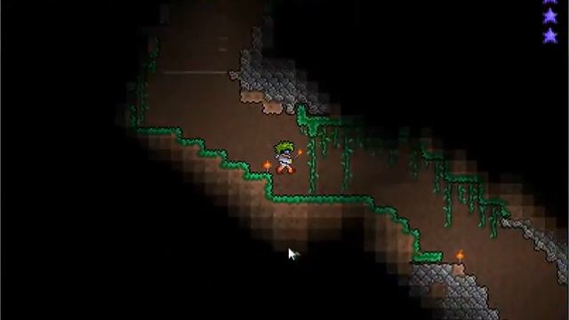 how to get grappling hook in Terraria смотреть онлайн