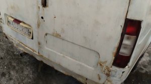 Купил газель 2705. 2006 год. На перепродажу или оставить себе?