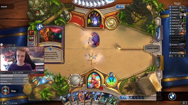 The Return of BROKEN Miracle Rogue! смотреть онлайн