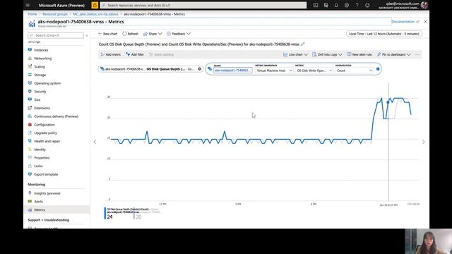 Kubernetes Cluster를 실제 프로덕션 환경에 부드럽게 랜딩시키기 - 박인혜 смотреть онлайн