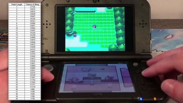 The Ultimate Pokemon Shiny Hunting Guide 2022 (Gen 1-8) смотреть онлайн