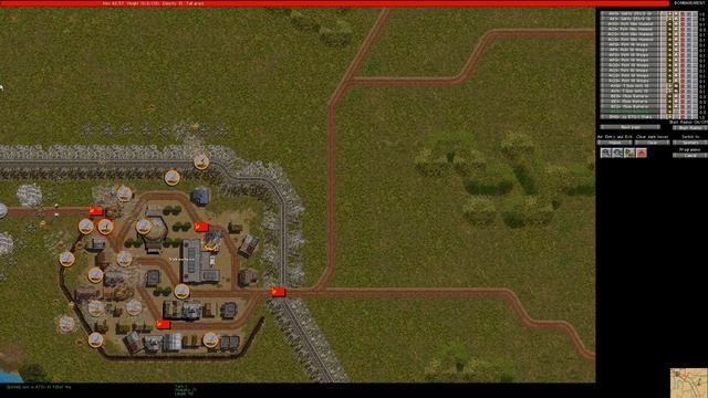 Steel Panthers Winspww2 Kursk Campaign part:24 смотреть онлайн
