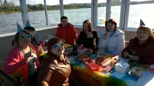Владик с днём рождения! смотреть онлайн
