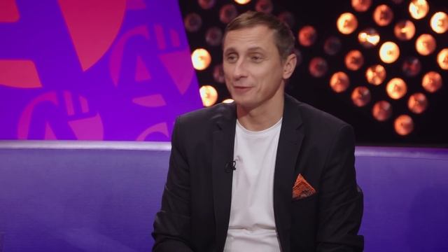 ВАДИМ ГАЛЫГИН В АНЕКДОТ ШОУ! АНЕКДОТЫ ПРО ЮБИЛЕЙ И НЕ ТОЛЬКО! смотреть онлайн