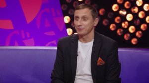 ВАДИМ ГАЛЫГИН В АНЕКДОТ ШОУ! АНЕКДОТЫ ПРО ЮБИЛЕЙ И НЕ ТОЛЬКО!