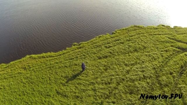 Нягань. Тундра-Юган. Рыбалка. смотреть онлайн