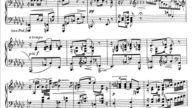 Wilhelm Weismann - Piano Sonata смотреть онлайн