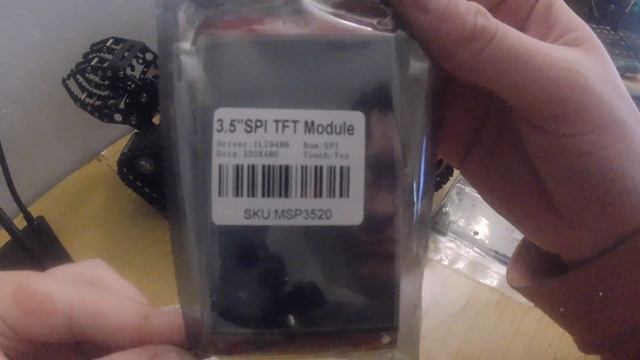 Mux Unbox, TFT LCD 3.5in Arduino Robot Vehicle Build! смотреть онлайн