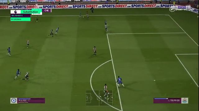 🔴 FIFA PATCH 22 | MODO CARRERA смотреть онлайн