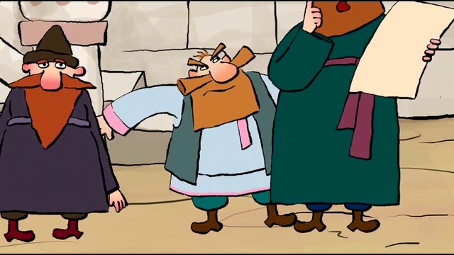 01-06 Умная дочка смотреть онлайн