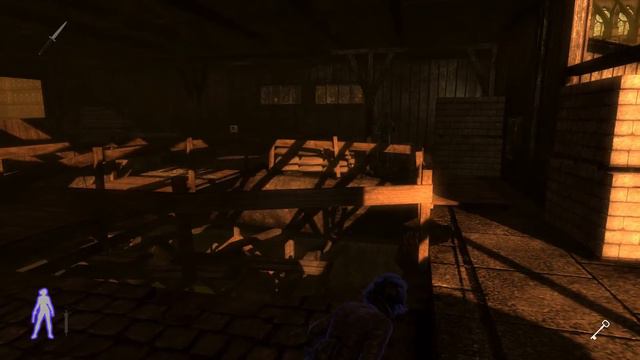 Let's Play Velvet Assassin #006 - Schünzel statt Schnitzel [HD] смотреть онлайн