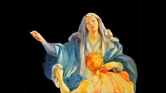 Schubert Stabat Mater Michel Corboz