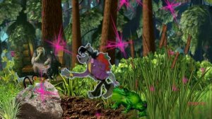 Бабка Ёжка т  Морозова