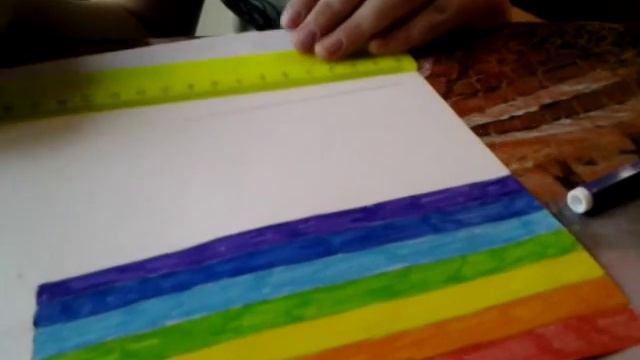 Делаем облачко с радугой для лд. смотреть онлайн