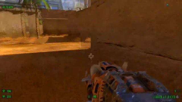 Serious Sam HD The First Encounter серия 7 МемФис Пригород смотреть онлайн