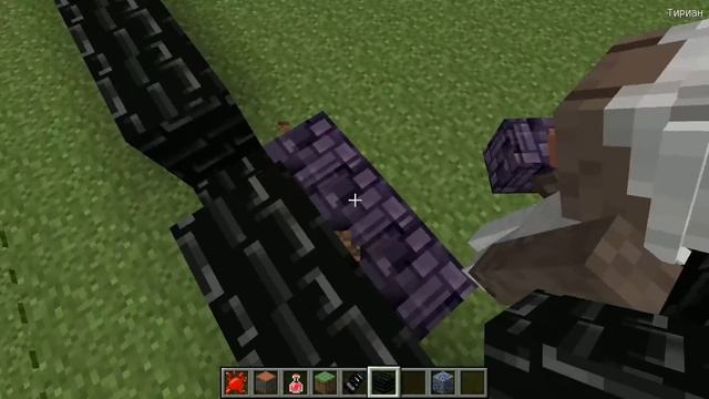 БАБКА ГРЕННИ ПОСТРОИЛИ КРУТОЙ ДОМ НОВОЙ GRANNY В МАЙНКРАФТ | НУБИК В MINECRAFT ТРОЛЛИНГ ЛОВУШКА смотреть онлайн