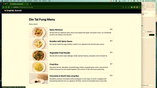 Colocating & Composing Data Dependencies with Fragments - Austin Chauncey смотреть онлайн