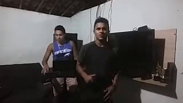 Jailson n2 смотреть онлайн