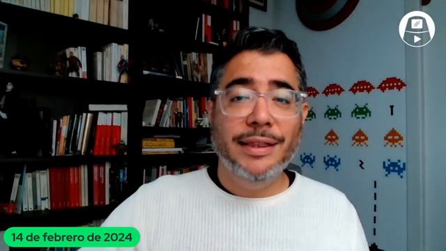 ¿Por qué allanaron a JORGE Benavides? JB en problemas #LaEncerrona смотреть онлайн