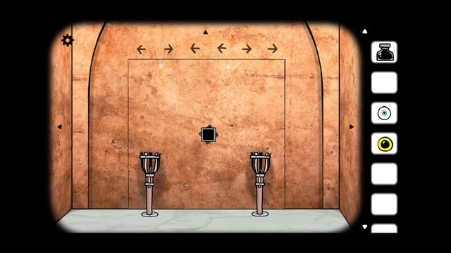 Rusty Lake - Cube escape:Case 23 (Глава III) прохождение на русском 18+ смотреть онлайн