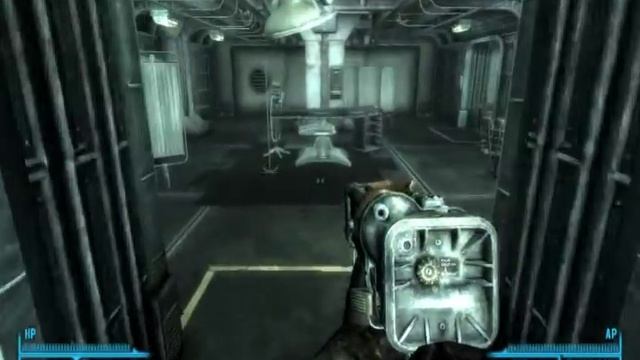 Fallout 3 Mod : Vault 99 смотреть онлайн
