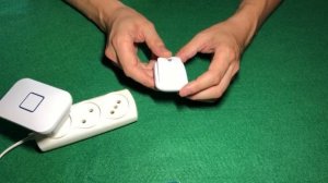 беспроводной кинетический звонок