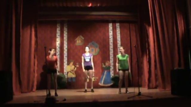 танец роботов смотреть онлайн