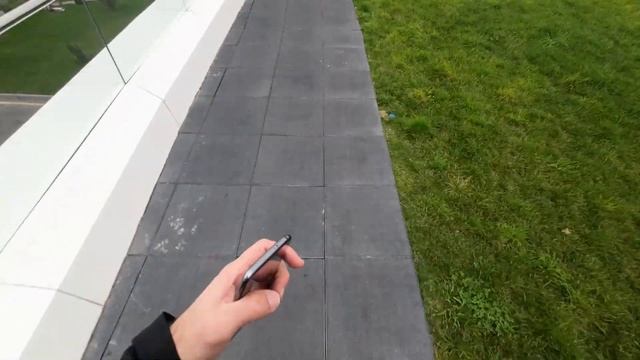 Бегал весь отпуск... Что будет если бегать 10мин в день смотреть онлайн