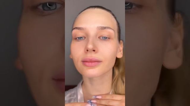 СОРБЕТ для лица?!?обзор DARLING* #shorts