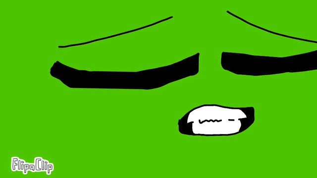 Monster how I should feel? /Футаж лица. Darina Kashaeva. смотреть онлайн