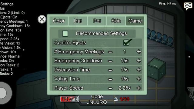 How to create a public server(Among Us) смотреть онлайн
