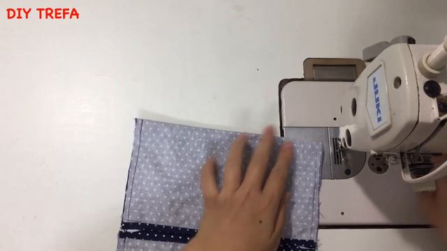 How to sew a 3D mask in 4 minutes with nose wire & filter/Whoever can sew this pattern/ SIZE S, M, смотреть онлайн