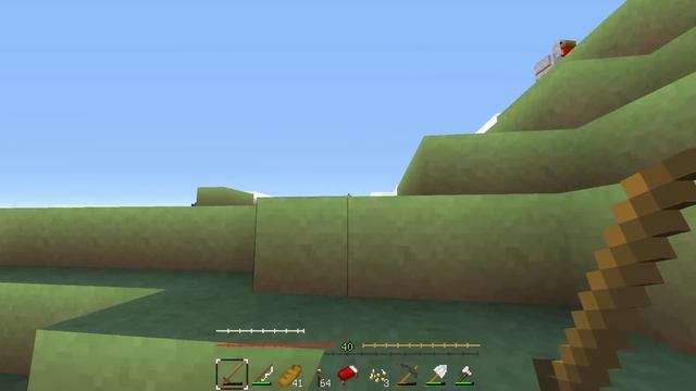 【マインクラフトゆっくり実況】城らぼ 第15話 смотреть онлайн