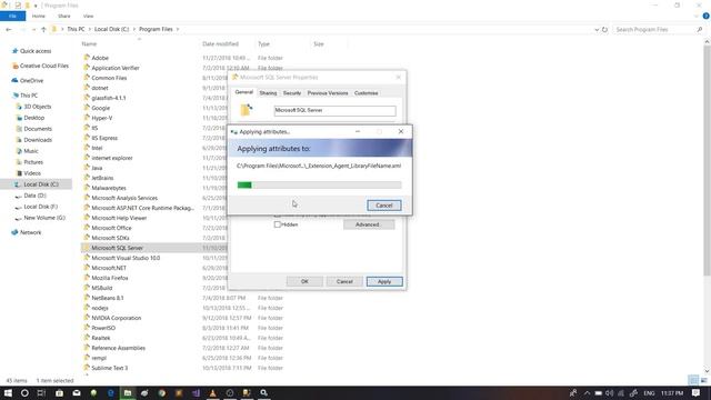 Know How to Solve SQL Server Error 3417 смотреть онлайн