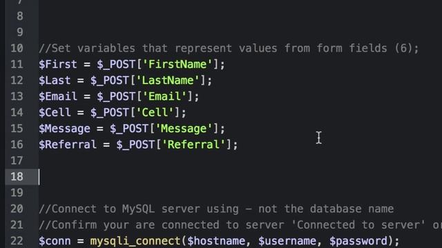 ex8-contactform-coding_pt2 смотреть онлайн