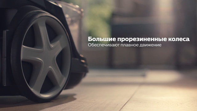 Обзор «Philips FC8472/01 PowerPro Compact безмешковый компактный  пылесос, цвет фиолетовый» смотреть онлайн