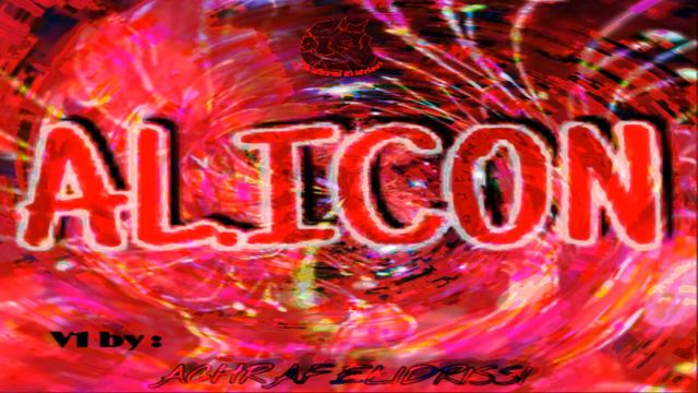 AL ICON v1 смотреть онлайн