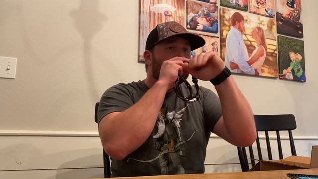 Singleton Game Calls: How to blow a cutdown duck call смотреть онлайн