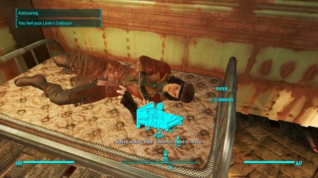 [18] I'm A Bad Person... AGAIN! (Fallout 4 Playthrough PC - Survival Difficulty) смотреть онлайн