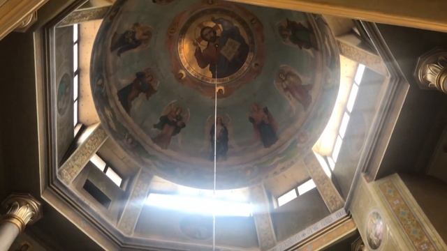 Введение во храм Пресвятой Богородицы: что категорически нельзя делать смотреть онлайн