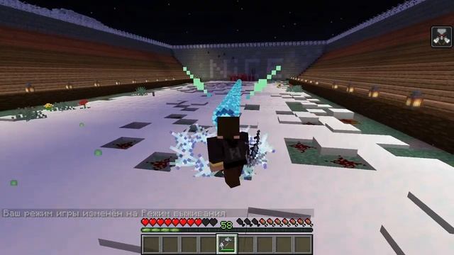 CELESTISYNTH - ЛУЧШИЙ МОД НА МЕЧИ ДЛЯ MINECRAFT | ОБЗОР смотреть онлайн