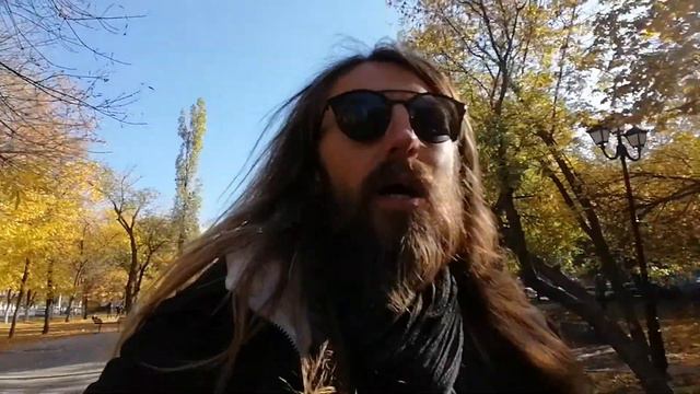 Есть такая штука, карма называется!!! смотреть онлайн