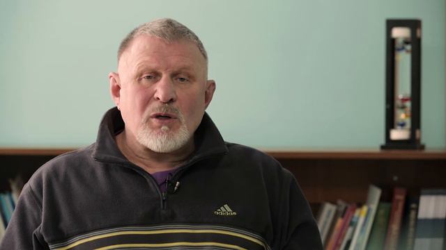 №28 "Грыжа не приговор?" Константин Разумовский смотреть онлайн