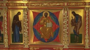 Чистый четверг Страстная неделя Церковное песнопение