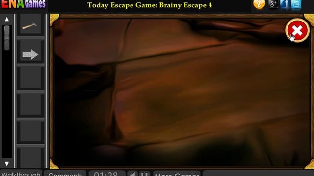 Enigma Escape Walkthrough смотреть онлайн
