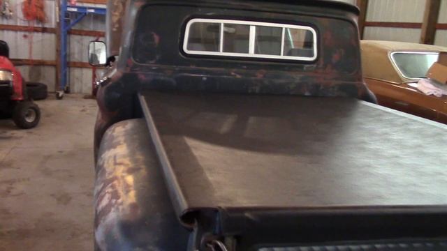 A 1965 Chevrolet C-10 for sale смотреть онлайн