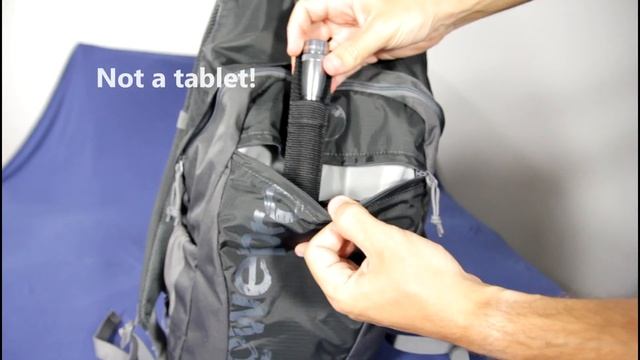 Lowepro Photo Hatchback 16L AW - Camera Bag Review смотреть онлайн